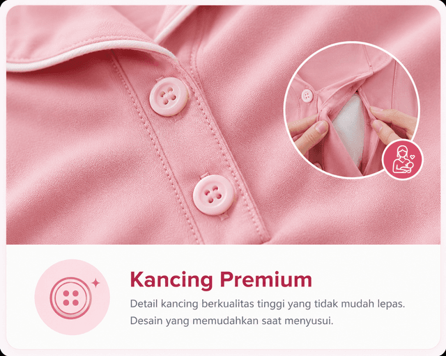 Kancing Premium