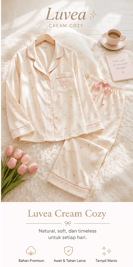 Luvea Fresh Mint