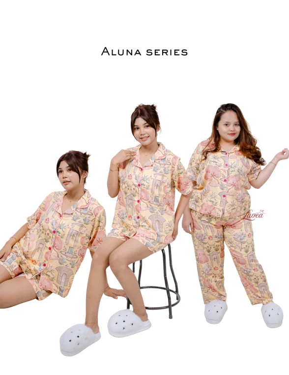 Nuansa Lembut